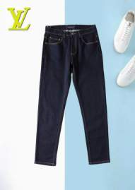 Picture of LV Jeans Long _SKULVsz29-3612yr15211545